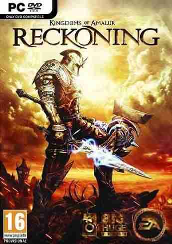 Descargar Kingdoms Of Amalur Reckoning Collection [MULTI5][PROPHET] por Torrent